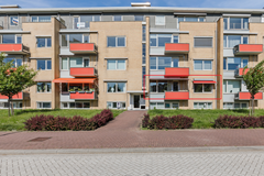 Oranjeplein 90A, 6224KS Maastricht